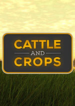 Cattle and Crops Box Art