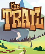 The Trail: Frontier Challenge Box Art