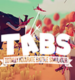 Totally Accurate Battle Simulator Box Art