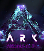 ARK: Aberration Box Art