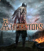 Ancestors Legacy Box Art