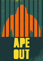 Ape Out Box Art