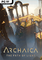 Archaica: The Path of Light Box Art