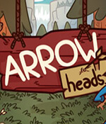 Arrow Heads Box Art