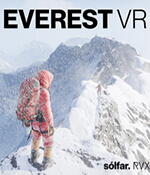 EVEREST VR Box Art