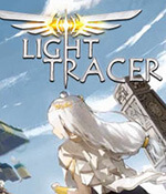 Light Tracer Box Art