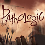 Pathologic 2 Box Art