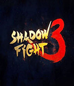 Shadow Fight 3 Box Art