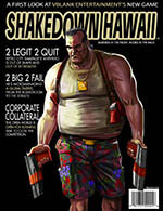 Shakedown Hawaii Box Art