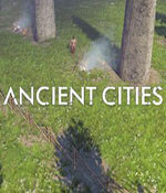 Ancient Cities Box Art