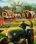 Farmer’s Dynasty Box Art