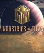 Industries of Titan Box Art