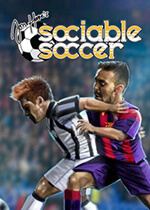 Sociable Soccer Box Art