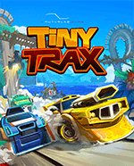 Tiny Trax Box Art