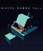 Where Cards Fall Box Art