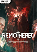 Remothered: Tormented Fathers Box Art