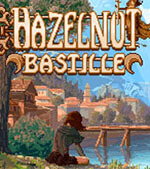 Hazelnut Bastille Box Art