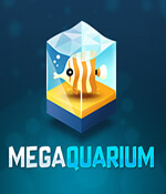 Megaquarium Box Art