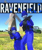 Ravenfield Box Art