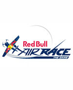 Red Bull Air Race: The Game Box Art