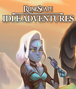 RuneScape: Idle Adventures Box Art