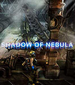 Shadow Of Nebula Box Art