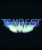 Tempest 4000 Box Art