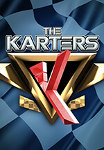 The Karters Box Art