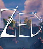 ZED Box Art