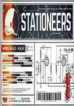 Stationeers Box Art