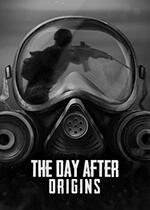 The Day After: Origins Box Art