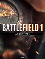 Battlefield 1: Apocalypse Box Art