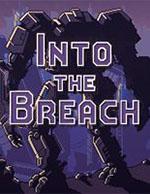 Into the Breach Box Art