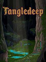 Tangledeep Box Art