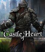 Castle of Heart Box Art