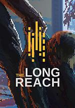 The Long Reach Box Art