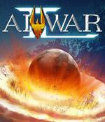 AI War II Box Art