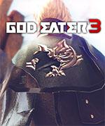 God Eater 3 Box Art