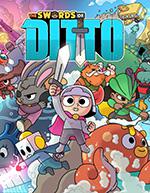 The Swords of Ditto