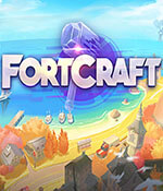 FortCraft Box Art