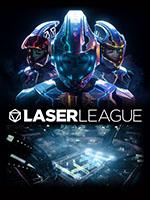 Laser League Box Art