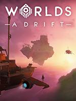 Worlds Adrift Box Art