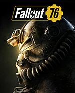 Fallout 76 Box Art