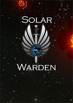 Solar Warden Box Art