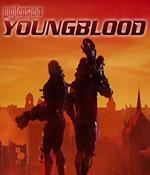 Wolfenstein: Youngblood Box Art