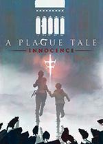 A Plague Tale: Innocence Box Art