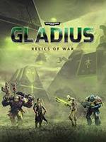 Warhammer 40,000: Gladius – Relics of War Box Art