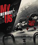 My Memory of Us Box Art