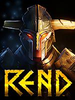 Rend Box Art