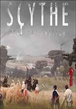 Scythe: Digital Edition Box Art